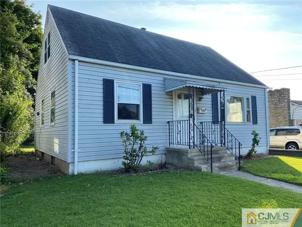 Hamilton, NJ 08629,723 Johnston AVE