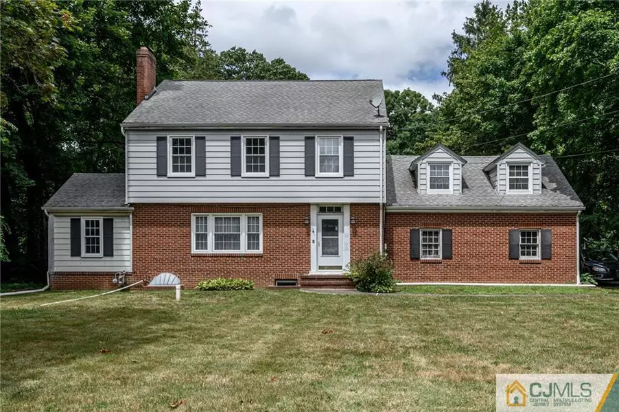 33 State Route 33, Freehold Twp, NJ 07728