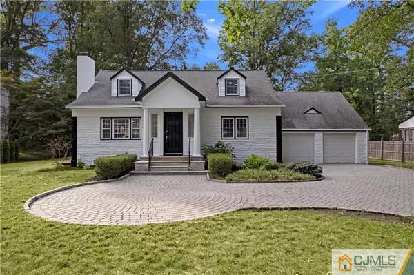 284 Middlesex AVE, Metuchen, NJ 08840