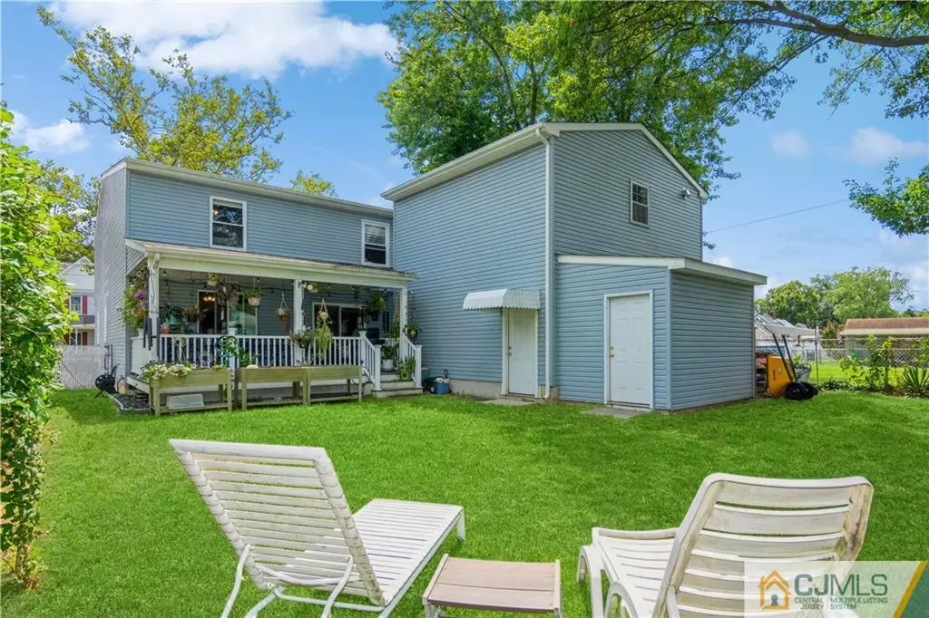 Clark, NJ 07066,60 James AVE