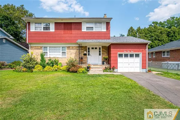 747 Beverly RD,  Rahway,  NJ 07065