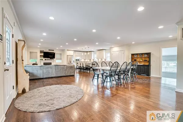 Metuchen, NJ 08840,85 Blair AVE