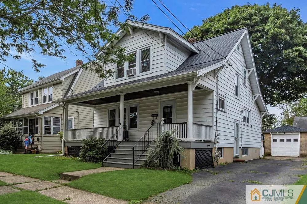 Highland Park, NJ 08904,14 S 8th AVE