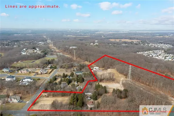 403 Ticetown RD, Old Bridge, NJ 08857
