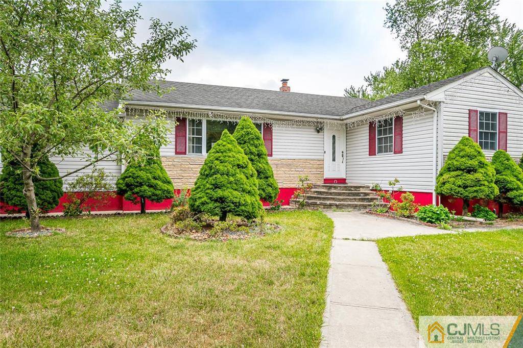 Piscataway, NJ 08854,113 Rivercrest DR