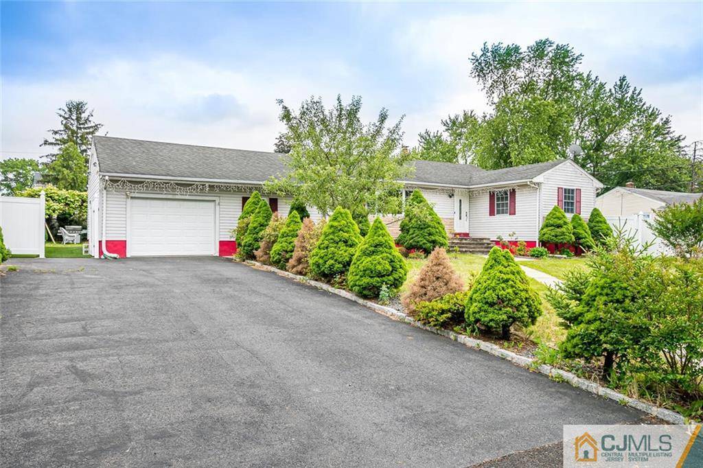 Piscataway, NJ 08854,113 Rivercrest DR