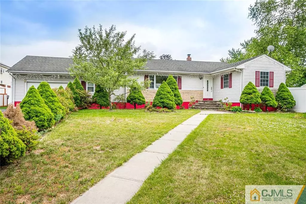 Piscataway, NJ 08854,113 Rivercrest DR