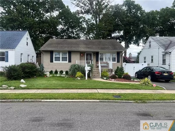 Edison, NJ 08837,86 Bloomfield AVE