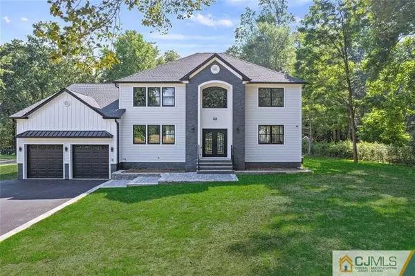 East Brunswick, NJ 08816,137 Church LN