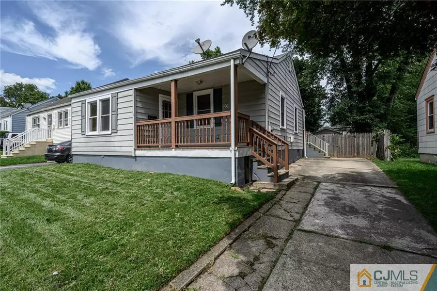 208 Greenland AVE, Ewing, NJ 08638