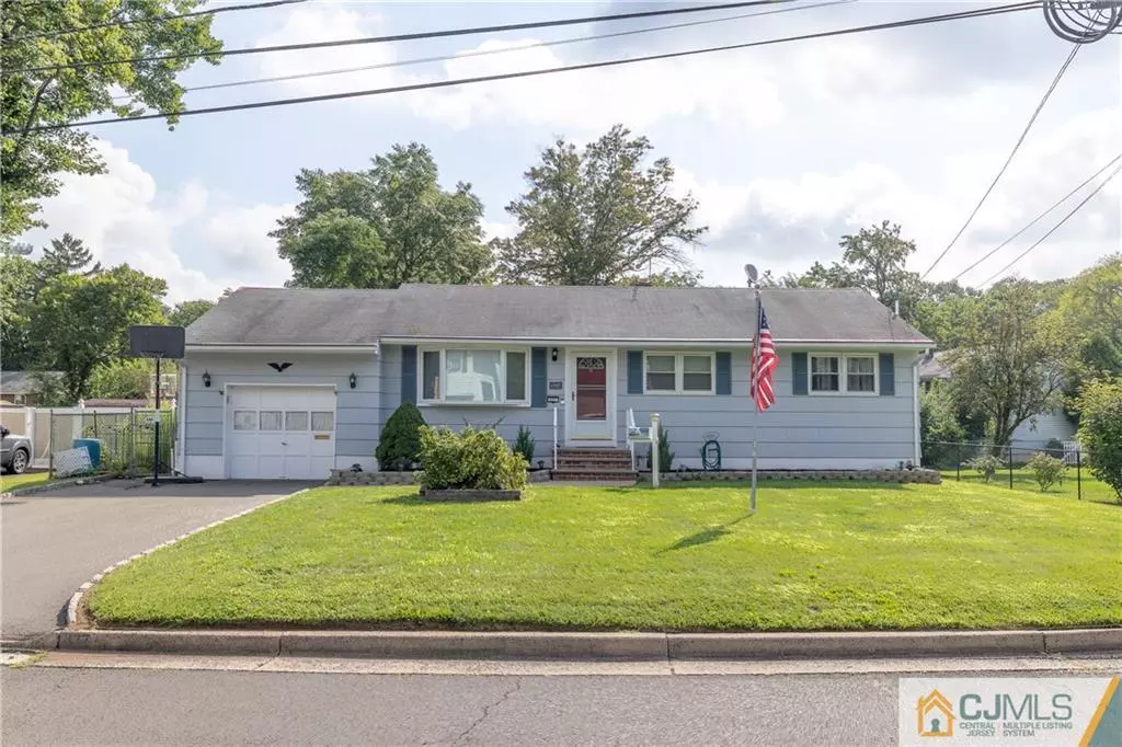 Piscataway, NJ 08854,827 Eva ST