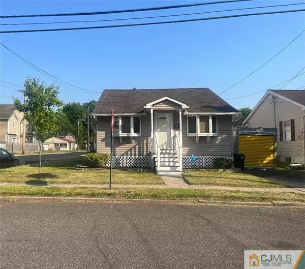 Milltown, NJ 08850,50 Pershing AVE