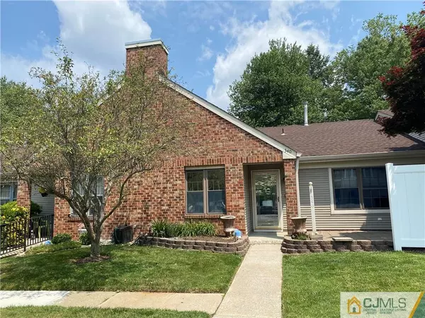 340 Wycoff WAY #340, East Brunswick, NJ 08816