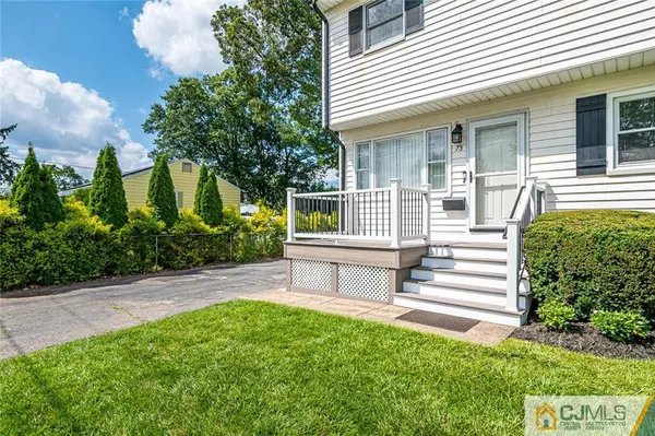 Metuchen, NJ 08840,73 Aylin ST