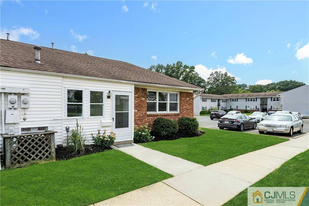 Old Bridge, NJ 07747,31 Galewood DR #1013