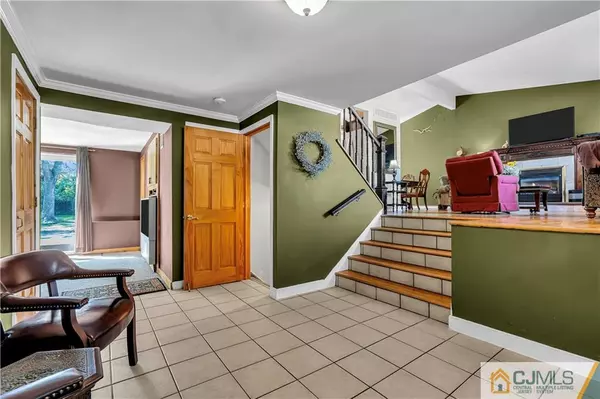Old Bridge, NJ 08857,12 Harold ST