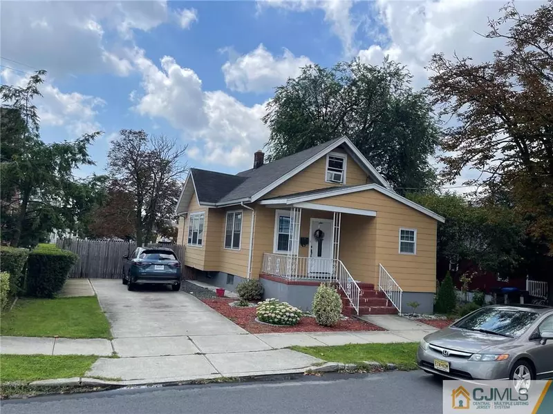 43 May ST, Hopelawn, NJ 08861