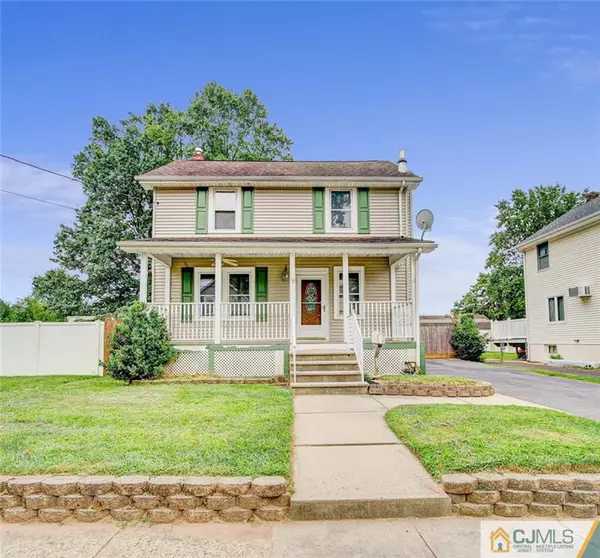 19 Buchman ST, Piscataway, NJ 08854