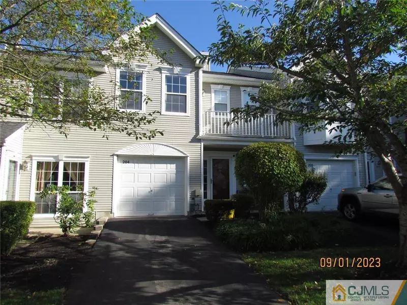 204 Harvest LN, South Brunswick, NJ 08852