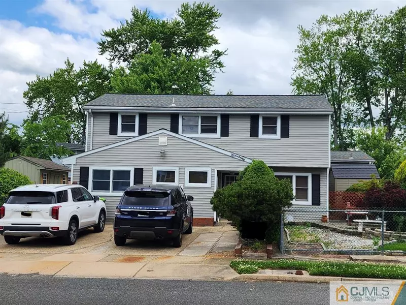 19 Bruce ST, Old Bridge, NJ 08857