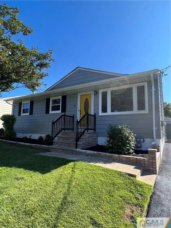 20 6th AVE, Port Reading, NJ 07064
