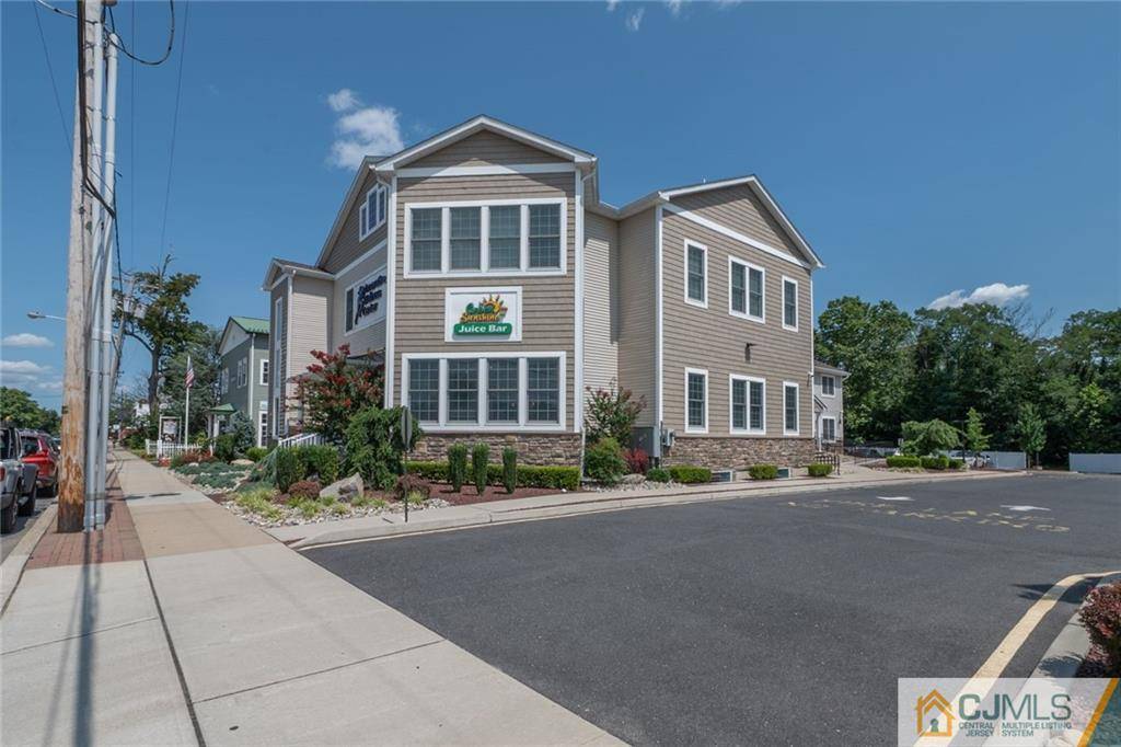 0-15-17 E Railroad AVE, Jamesburg, NJ 08831
