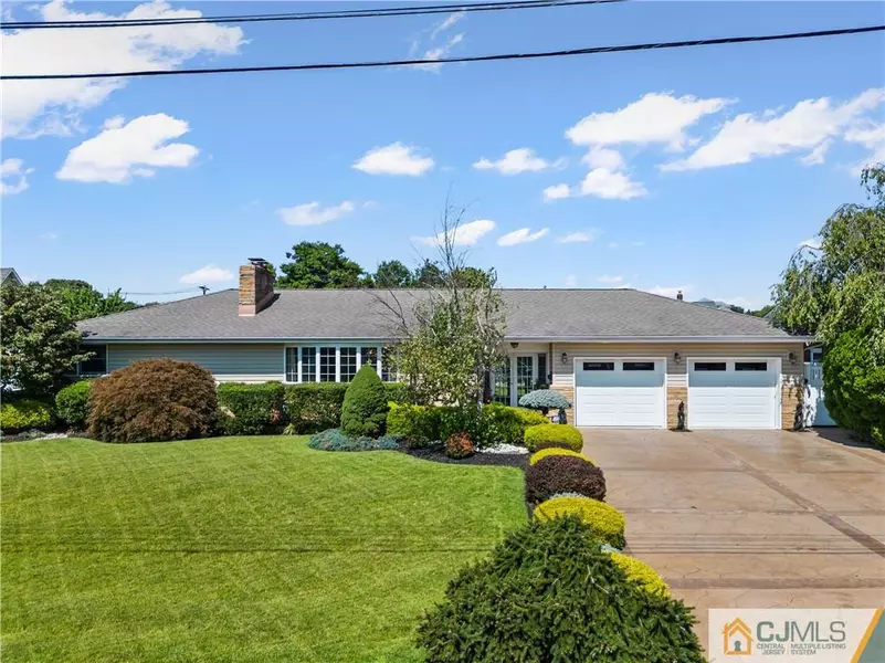 200 Bayview AVE, South Amboy, NJ 08879