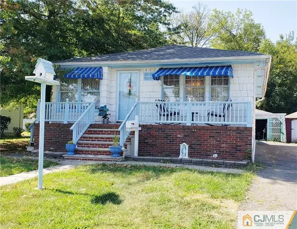 402 East AVE, Sewaren, NJ 07077