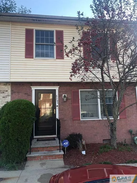 839 Valley ST #C, Union Twp, NJ 07088