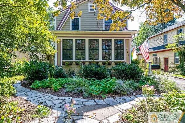 Metuchen, NJ 08840,419 Middlesex AVE