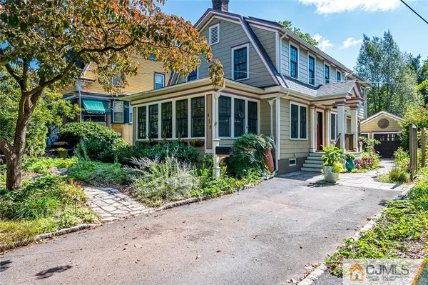 419 Middlesex AVE,  Metuchen,  NJ 08840