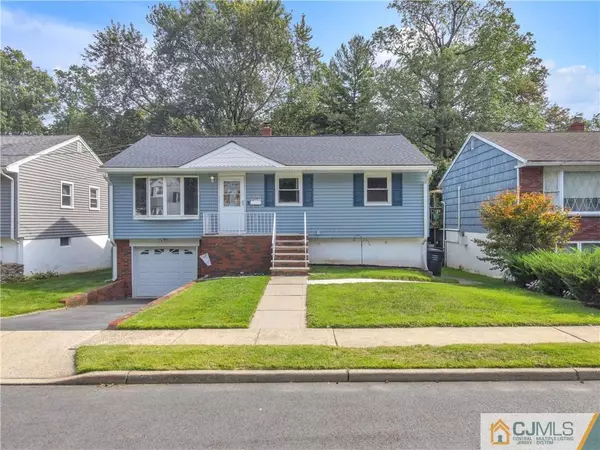 375 Maplewood AVE, Colonia, NJ 07067