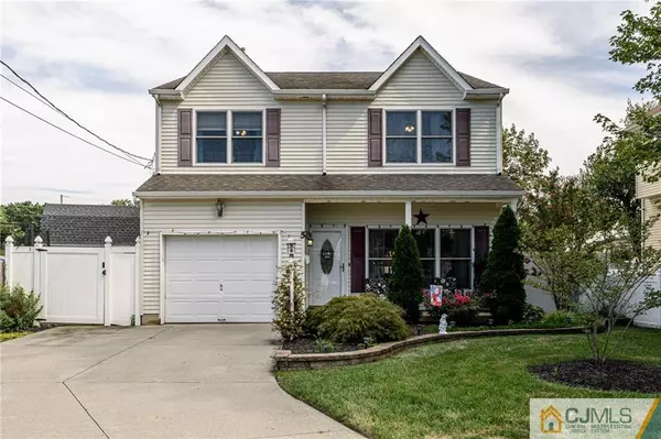 5 Cross AVE, Aberdeen, NJ 07747