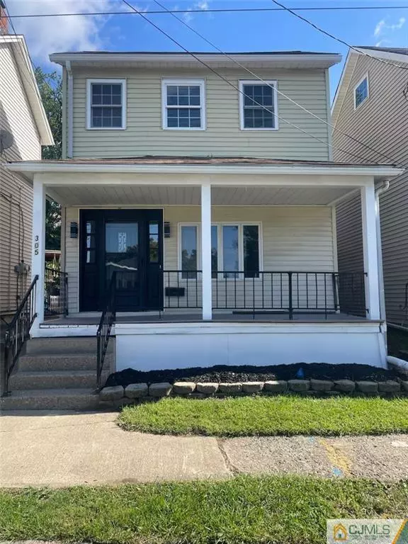 305 Warren ST, Phillipsburg, NJ 08865