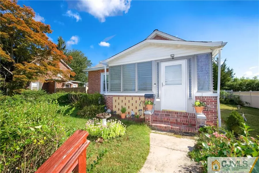 149 Stevens AVE, Jamesburg, NJ 08831
