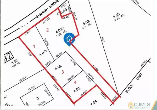 South Brunswick, NJ 08824,0-3070-307 Route 27