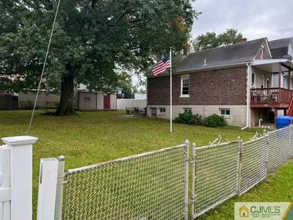 Fords, NJ 08863,29 S Columbus AVE