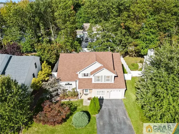 Aberdeen, NJ 07747,179 Navajo DR