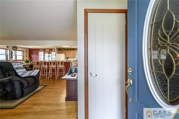 Morristown, NJ 07960,32 Park AVE