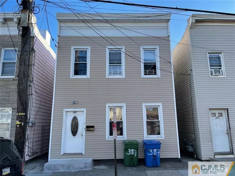 387 Market ST, Perth Amboy, NJ 08861