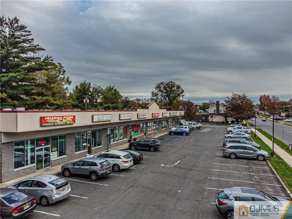 South Plainfield, NJ 07080,0-1597-164 Park AVE