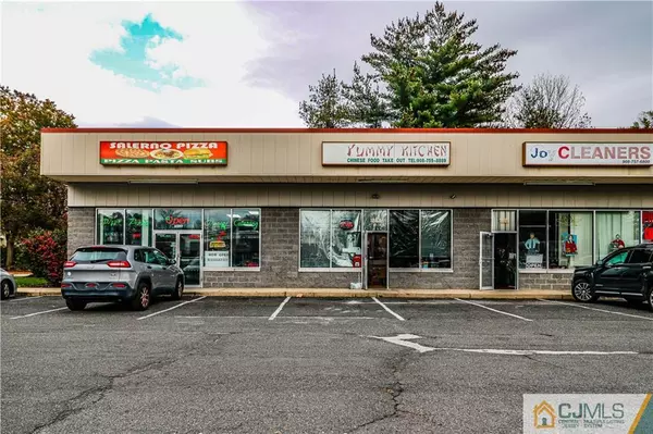 South Plainfield, NJ 07080,0-1597-164 Park AVE