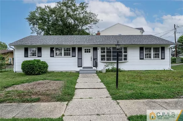 1517 Chestnut ST, Burlington City, NJ 08016