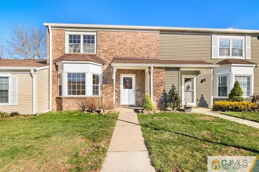 223 Yorkshire CT, Old Bridge, NJ 08857