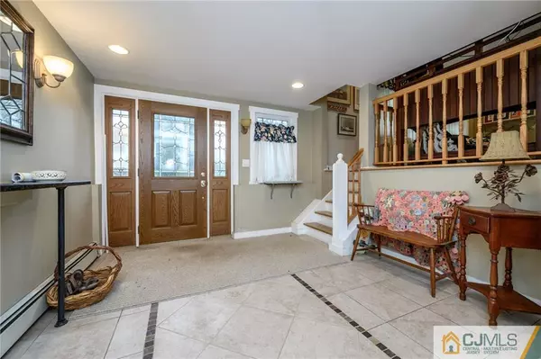 Brielle, NJ 08730,517 Longstreet AVE