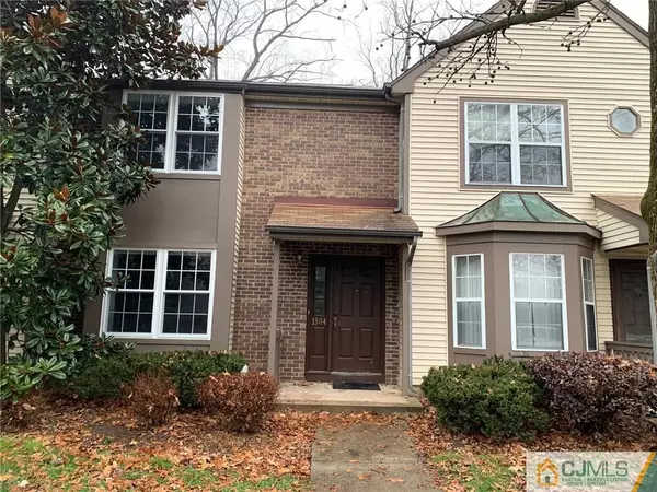 1504 Mahogany CT, South Brunswick, NJ 08852