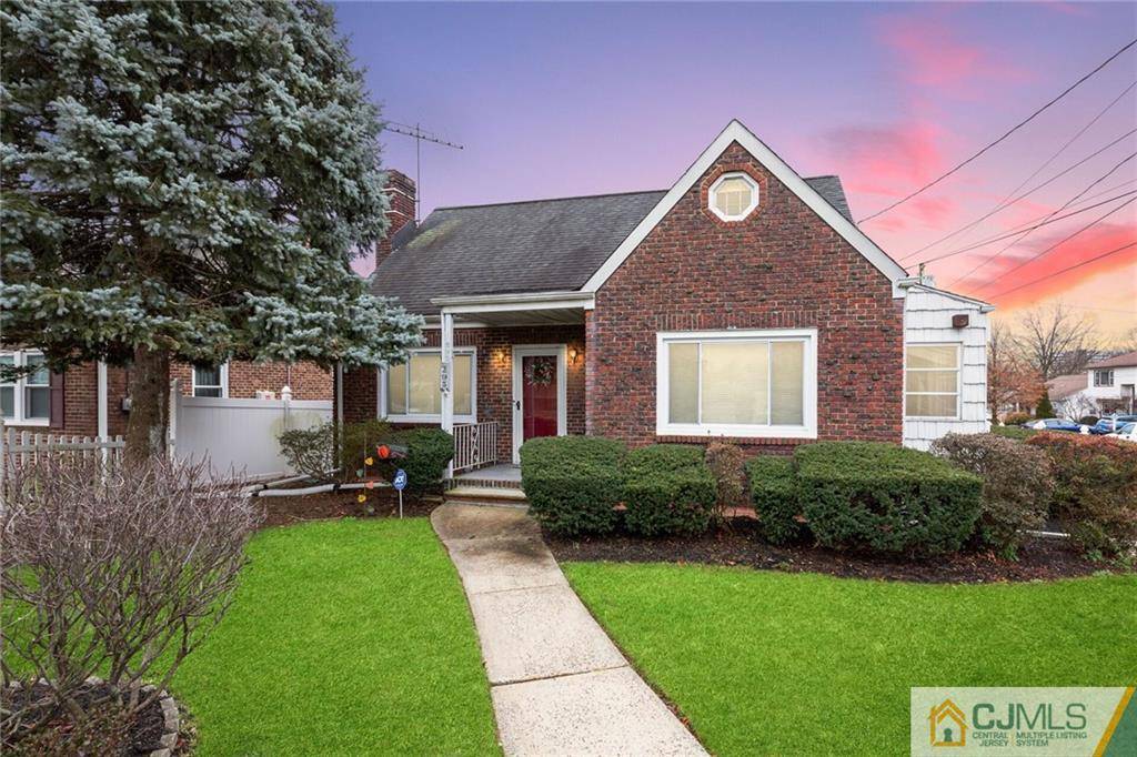 295 Green ST, Woodbridge Proper, NJ 07095