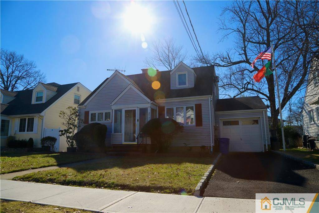 Union Twp, NJ 07083,2744 Killian PL