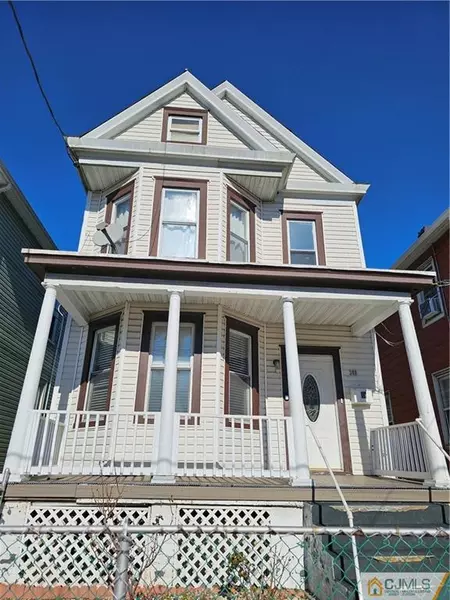 302 Washington ST, Perth Amboy, NJ 08861