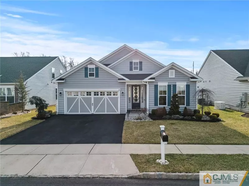 20 Republic DR, Monroe, NJ 08831